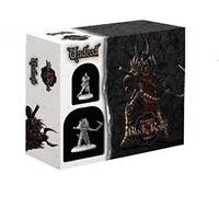 Ares Games Black Rose Wars Summonings: Undead - EN