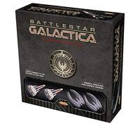 Ares Games BSG001A Accessories