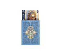 Ares Games War Of The Ring Tcg: Custom Sleeves - Free Peoples