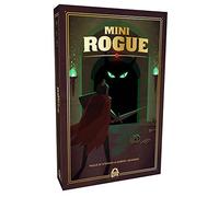 Ares Games Mini Rogue Board Game 1-2 Players 14+
