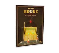 Ares Games – Expansion – Mini Rogue: Glittering Treasure