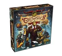 Ares Games Orconomics Board Game - 2-5 Players, Ages 13+