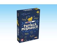 Ares Games Perfect Mismatch