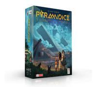 Ares Games Pyramidice - Brand New And Sealed