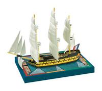 Ares Games Sails Of Glory: Bucentaure 1803/ Robuste 1806 - Brand New And Sealed