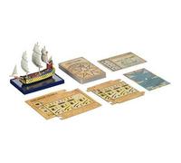 Ares Games Sails Of Glory: Hms Royal George 1788 - Brand New And Sealed
