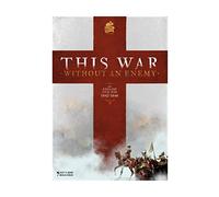 Ares Games - Strategic Wargame - This War Without an Enemy: The English Civil War, 1642-1646