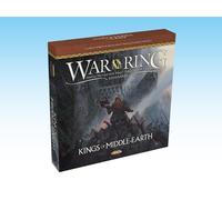 Ares Games War of the Ring - Kings of Middle-Earth Expansion Boa (US IMPORT)