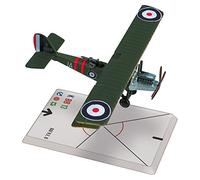 Ares Games Wings of Glory Miniature: RAF R.E.8 (59 Squadron)