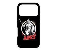 Ares God Of Wars Ancient Greek Mythology Warrior Myth Epic Case for iPhone 17 Pro