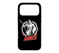 Ares God Of Wars Ancient Greek Mythology Warrior Myth Epic Case for iPhone 17 Pro Max