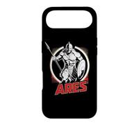 Ares God Of Wars Ancient Greek Mythology Warrior Myth Epic Case for iPhone Air