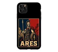 Ares Gr od Spartan Warrior Legend Case for iPhone 11 Pro Max