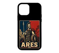 Ares Gr od Spartan Warrior Legend Case for iPhone 12 mini