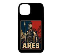 Ares Gr od Spartan Warrior Legend Case for iPhone 13