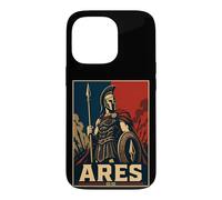 Ares Gr od Spartan Warrior Legend Case for iPhone 13 Pro