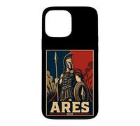Ares Gr od Spartan Warrior Legend Case for iPhone 13 Pro Max