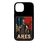 Ares Gr od Spartan Warrior Legend Case for iPhone 14