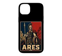 Ares Gr od Spartan Warrior Legend Case for iPhone 14 Plus