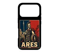 Ares Gr od Spartan Warrior Legend Case for iPhone 17 Pro