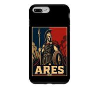 Ares Gr od Spartan Warrior Legend Case for iPhone 7 Plus/8 Plus