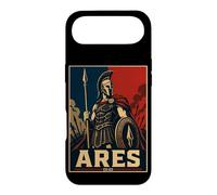 Ares Gr od Spartan Warrior Legend Case for iPhone Air