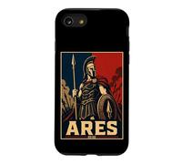 Ares Gr od Spartan Warrior Legend Case for iPhone SE (2020) / 7/8