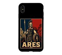 Ares Gr od Spartan Warrior Legend Case for iPhone XS Max