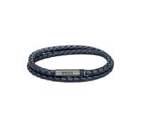 Boss 1580494m Bracelet Blue M Man
