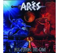 Ares - Not Playing This Game