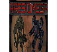 Ares Omega Steam Key GLOBAL