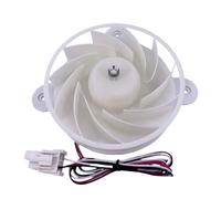 ARES2120RA/A DA31-00287B Cooling Fan, Compatible For Samsung, Refrigerator Fridge Radiator Freezer Parts