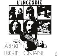 L'Incendie