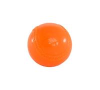 Aresson All Play Indoor Rounders Ball - Orange, 18.5 cm by Aresson