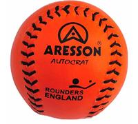 Aresson Autocrat Orange Ball