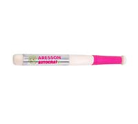 Aresson AUTOCRAT PLUS Rounders Bat - Willow Bat with spliced Handle