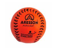 ARESSON Autocrat Rounders Ball , Orange