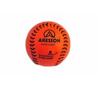 Aresson Autocrat Rounders Balls (Pack of 6) - Orange
