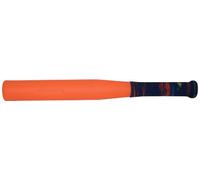 Aresson Blaze Rounders Bat - Orange, 19 Inch