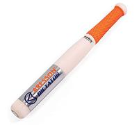 Aresson DICTATOR Rounders Bat - Willow and Aluminium