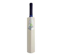 Aresson Flatty Bat Rounders Bat - Natural, 18 Inch