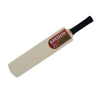 ARESSON FLATTY ROUNDERS BAT