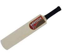 Aresson FLATTY Rouners Bat - Junior Wooden Bat