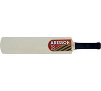 Aresson Flatty School Training Technique Flat Faced Practice Rounders Bat
