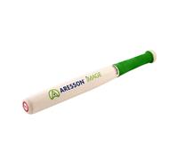 Aresson Image Rounders Bat in Cream Aresson Cream