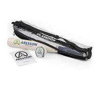 Aresson IMAGE ROUNDERS PACK - Image Bat & Soft Ball