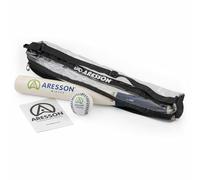 Aresson Mirage Rounders Bat & Ball Pack Outdoor Games Fun Starter Set