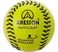 Aresson Rounders Ball "autocrat" - Yellow