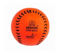 Aresson Super Match Orange Rounders Ball - Orange, 18.2cm