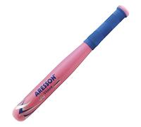 Aresson Vision Rounders Bat Pink